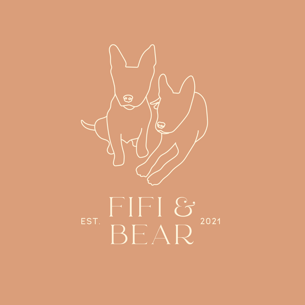 Fifi & Bear